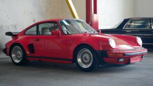 Image 28/31 de Porsche 911 Turbo 3.3 (1978)