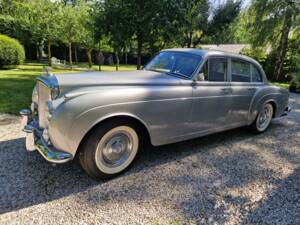 Image 3/24 of Bentley S 1 Continental (1959)