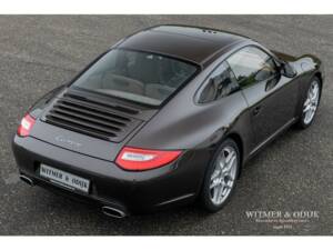 Bild 2/18 von Porsche 911 Carrera (2009)