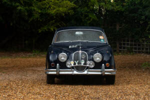 Image 10/50 of Jaguar Mk II 3.8 (1962)