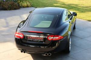 Image 8/50 of Jaguar XKR (2010)