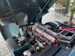 Bild 12/20 von Aston Martin DB 2&#x2F;4 Mk III (1958)