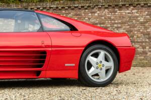Immagine 16/50 di Ferrari 348 TS (1991)