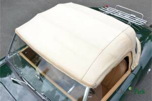 Bild 24/50 von MG MGA 1500 (1959)