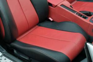 Immagine 25/50 di Mercedes-Benz SLK 230 Kompressor (1996)