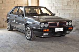 Imagen 1/34 de Lancia Delta HF Integrale 16V (1990)