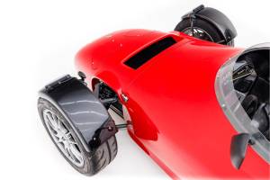 Bild 33/37 von Brooke 260 RR (2008)