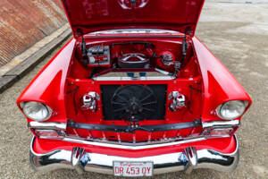 Image 38/44 of Chevrolet Bel Air Hardtop Coupé (1956)