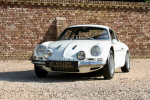 Bild 45/50 von Alpine A 110 1600 S (1973)