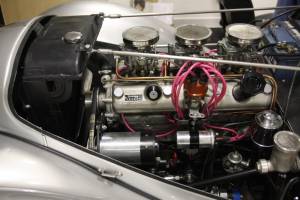 Image 28/50 of BMW 328 (1938)