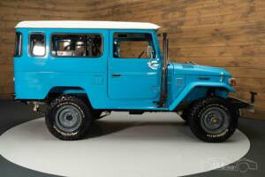 Image 8/19 of Toyota Land Cruiser HJ 47 (1982)
