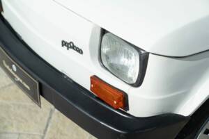 Bild 27/50 von FIAT 126 Pop 2000 (1992)