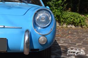 Image 11/60 of Abarth Fiat 750 Zagato GT (1959)