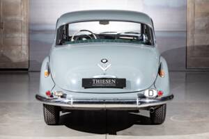 Afbeelding 6/23 van BMW 501 V8 (1958)