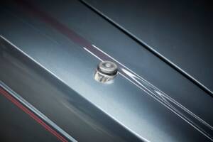 Imagen 45/100 de Rolls-Royce Corniche IV (1995)