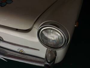 Immagine 46/50 di Autobianchi Bianchina Panoramica (1967)
