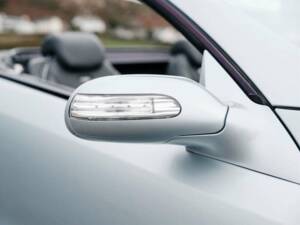 Afbeelding 34/50 van Mercedes-Benz SL 55 AMG (2006)