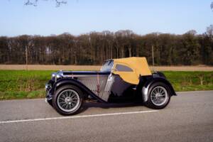 Image 2/28 of Singer 9 Sports (1934)