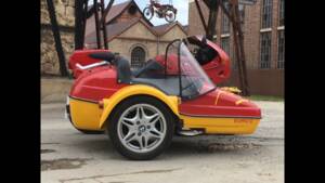 Bild 11/15 von BMW K1 (1989)