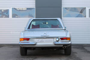 Bild 14/15 von Mercedes-Benz 280 SL (1970)