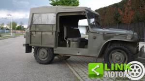 Image 7/10 de FIAT Campagnola (1990)
