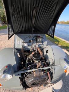 Image 10/13 of Citroën 2 CV (1958)