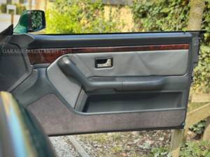 Bild 38/99 von Audi Cabriolet 1.8 5V (1997)