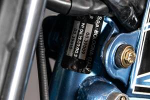 Image 22/32 de Italjet DUMMY (1974)