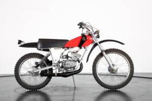 Imagen 2/19 de Intramotor Gloria 50 (1976)