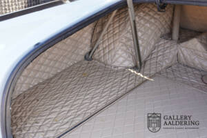 Immagine 34/50 di Maserati 3500 GT Touring (1958)