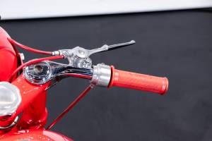 Image 24/42 de MV Agusta DUMMY (1955)