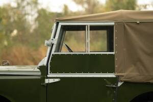 Image 42/48 of Land Rover 80 (1951)