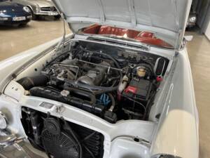 Image 35/52 of Mercedes-Benz 280 SE (1969)