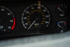 Imagen 31/61 de Jaguar XJS 4.0 Celebration (1995)