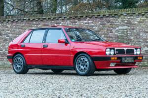 Imagen 38/50 de Lancia Delta HF Integrale Evoluzione I (1991)