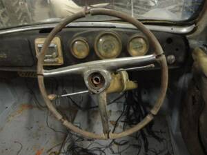 Immagine 44/50 di Lancia Aurelia B50 Pininfarina (1953)