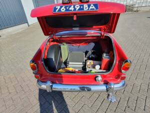 Imagen 8/8 de Volvo P 121 (1966)