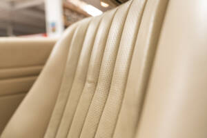 Imagen 24/40 de Mercedes-Benz 300 SL (1987)