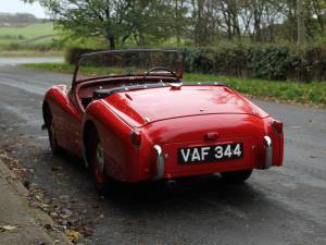 Immagine 4/17 di Triumph TR 2 (1955)