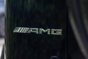 Image 10/50 of Mercedes-Benz G 63 AMG (LWB) (2020)