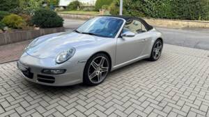 Image 7/59 of Porsche 911 Carrera S (2006)
