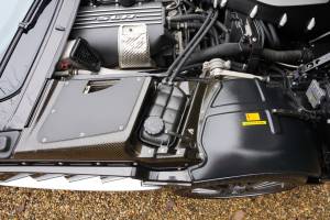 Imagen 36/50 de Mercedes-Benz SLR McLaren 722 S (2008)