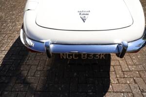 Image 27/50 de Jaguar Type E V12 (1972)