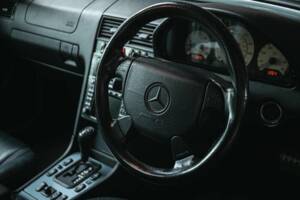 Image 9/48 of Mercedes-Benz C 55 AMG (1998)