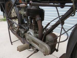 Image 14/47 of Triumph Model H (1919)