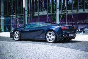 Bild 3/45 von Lamborghini Gallardo LP 560-4 (2009)