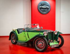Bild 1/36 von MG TA (1939)