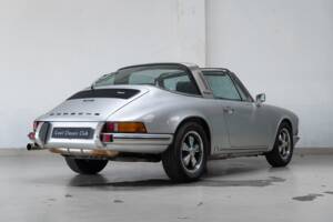 Image 5/41 de Porsche 911 2.4 E (1973)