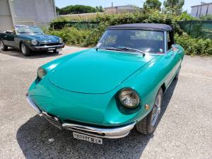 Image 4/13 of Alfa Romeo 1300 Spider Junior (1968)