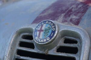 Bild 12/19 von Alfa Romeo Giulietta Sprint 1300 (1965)